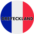 Icono de programa: Radio Dreyeckland App