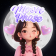 Ikona programu: Moonphase Filter: Love Te…