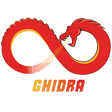 Icône du programme : Ghidra