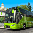 Ikona programu: US Bus Simulator Game 202…