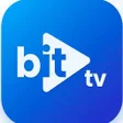 Ikona programu: Bit-TV ap…
