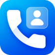 Ikona programu: CallFilter: Caller ID  Bl…