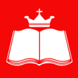 Ikona programu: Bible KJV Strongs Concord…