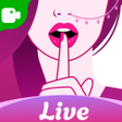 プログラムのアイコン: VoVoo Maza - Live Video C…