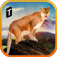 プログラムのアイコン: Mountain Lion: Wild Couga…