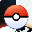 Programmsymbol: Pokemon GO