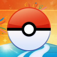 Ikona programu: Pokemon GO