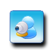 Icône du programme : Fake Webcam
