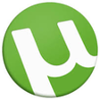 プログラムのアイコン: uTorrent for Mac