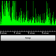 Icona del programma: Spectrum Analyzer