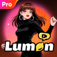 Ikona programu: Lumon Pro - Video Calls