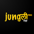 Icon des Programms: Junglee App