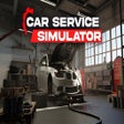 Ikona programu: Car Service Simulator