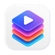 Ikona programu: SurSort Media Manager