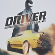 Icône du programme : Driv…