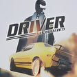 Icon des Programms: Driver: San Francisco