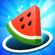 Icon of program: Hole Rush: Eat All Puzzle