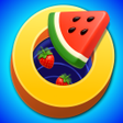Icon of program: Hole Rush: Eat All Puzzle