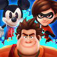 Ikona programu: Disney Epic Quest