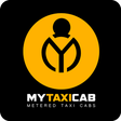 プログラムのアイコン: MyTaxiCab