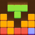Icon of program: Drag n Match: Block puzzl…