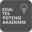 プログラムのアイコン: Soal TPA Tes Potensi Akad…