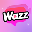 プログラムのアイコン: Wazz - Easy Call True Bon…