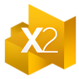 プログラムのアイコン: Xplorer2