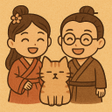 Icon of program: Spring : Jade Blossom