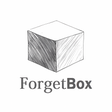 Icon of program: ForgetBox