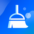 Icon des Programms: MetaBooster- Cleaner Batt…