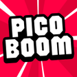Icône du programme : Picoboom