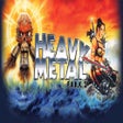 プログラムのアイコン: Heavy Metal: F.A.K.K. 2