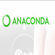 Icône du programme : Anaconda