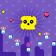 Ikona programu: Slime Bouncing: Go obstac…
