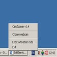 Icon des Programms: CamZoomer