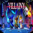 Icon des Programms: Villainy