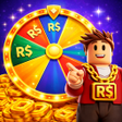 Icon des Programms: Spin Rewards for ROBUXGet…