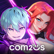 Ikona programu: Gods & Demons - Com2uS