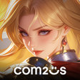 Icon des Programms: Gods & Demons - Com2uS
