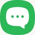 プログラムのアイコン: iMessages: SM…