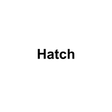程序图标: Hatch