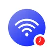Icon des Programms: Wifi Mapser Helper