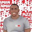 Ikona programu: CHRIS B.