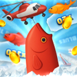 プログラムのアイコン: Ice Fishing C…
