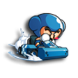 Icon des Programms: Kart Rider