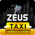 Ikona programu: Taxi Zeus