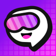 Ikona programu: Aizz - Video Chatting