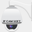 Icon des Programms: IP Cam Soft Basic