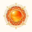 Ikona programu: ShukrAI: Vedic Kundli AI